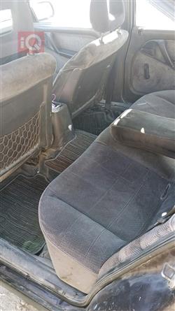 اوبل أوميغا